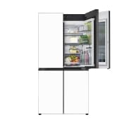냉장고 LG 디오스 AI 오브제컬렉션 STEM 베이직 냉장고 (노크온 더블매직스페이스) (M876GQQ582S.AKOR) 썸네일이미지 7
