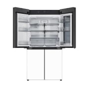 냉장고 LG 디오스 AI 오브제컬렉션 STEM 베이직 냉장고 (노크온 매직스페이스) (M876GQQ472S.AKOR) 썸네일이미지 10