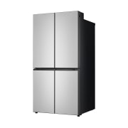 냉장고 LG 디오스 AI 오브제컬렉션 STEM 베이직 냉장고 (매직스페이스) (M876SVV18-B.AKOR) 썸네일이미지 3