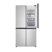 냉장고 LG 디오스 AI 오브제컬렉션 STEM 베이직 냉장고 (매직스페이스) (M876SVV18-B.AKOR) 썸네일이미지 5