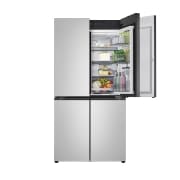 냉장고 LG 디오스 AI 오브제컬렉션 STEM 베이직 냉장고 (매직스페이스) (M876SVV18-B.AKOR) 썸네일이미지 6
