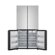 냉장고 LG 디오스 AI 오브제컬렉션 STEM 베이직 냉장고 (매직스페이스) (M876SVV18-B.AKOR) 썸네일이미지 11