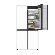 냉장고 LG 디오스 AI 오브제컬렉션 STEM 베이직 냉장고 (매직스페이스) (M876GQQ18-B.AKOR) 썸네일이미지 6