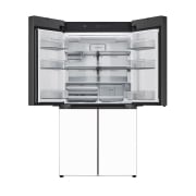 냉장고 LG 디오스 AI 오브제컬렉션 STEM 베이직 냉장고 (매직스페이스) (M876GQQ18-B.AKOR) 썸네일이미지 9