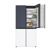 냉장고 LG 디오스 AI 오브제컬렉션 STEM 베이직 냉장고 (매직스페이스) (M876MNQ18-B.AKOR) 썸네일이미지 6