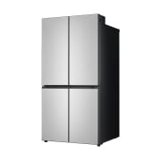 냉장고 LG 디오스 AI 오브제컬렉션 STEM 베이직 냉장고 (매직스페이스) (M876SVV16-B.AKOR) 썸네일이미지 3