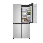 냉장고 LG 디오스 AI 오브제컬렉션 STEM 베이직 냉장고 (매직스페이스) (M876SVV16-B.AKOR) 썸네일이미지 6