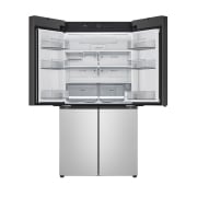 냉장고 LG 디오스 AI 오브제컬렉션 STEM 베이직 냉장고 (매직스페이스) (M876SVV16-B.AKOR) 썸네일이미지 9