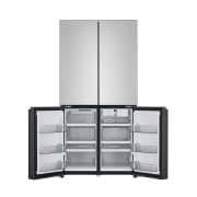냉장고 LG 디오스 AI 오브제컬렉션 STEM 베이직 냉장고 (매직스페이스) (M876SVV16-B.AKOR) 썸네일이미지 11