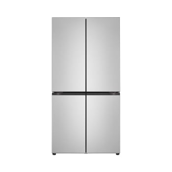 LG 디오스 AI 오브제컬렉션 STEM 베이직 냉장고 (매직스페이스)