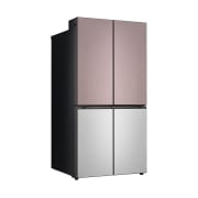 냉장고 LG 디오스 AI 오브제컬렉션 STEM 베이직 냉장고 (매직스페이스) (M876SKV161S.AKOR) 썸네일이미지 4