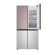 냉장고 LG 디오스 AI 오브제컬렉션 STEM 베이직 냉장고 (매직스페이스) (M876SKV161S.AKOR) 썸네일이미지 5