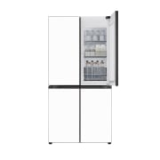 냉장고 LG 디오스 AI 오브제컬렉션 STEM 베이직 냉장고 (매직스페이스) (M876GQQ161S.AKOR) 썸네일이미지 5