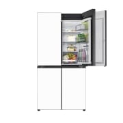 냉장고 LG 디오스 AI 오브제컬렉션 STEM 베이직 냉장고 (매직스페이스) (M876GQQ161S.AKOR) 썸네일이미지 6