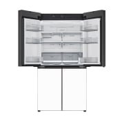 냉장고 LG 디오스 AI 오브제컬렉션 STEM 베이직 냉장고 (매직스페이스) (M876GQQ161S.AKOR) 썸네일이미지 9
