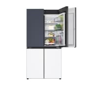 냉장고 LG 디오스 AI 오브제컬렉션 STEM 베이직 냉장고 (매직스페이스) (M876MNQ161S.AKOR) 썸네일이미지 6