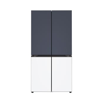 LG 디오스 AI 오브제컬렉션 STEM 베이직 냉장고 (매직스페이스) 854L  1등급 