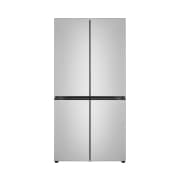 냉장고 LG 디오스 AI 오브제컬렉션 냉장고 (더블매직스페이스) (M876SVV231S.AKOR) 썸네일이미지 2