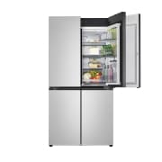 냉장고 LG 디오스 AI 오브제컬렉션 냉장고 (더블매직스페이스) (M876SVV231S.AKOR) 썸네일이미지 6
