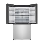 냉장고 LG 디오스 AI 오브제컬렉션 냉장고 (더블매직스페이스) (M876SVV231S.AKOR) 썸네일이미지 9