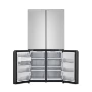 냉장고 LG 디오스 AI 오브제컬렉션 냉장고 (더블매직스페이스) (M876SVV231S.AKOR) 썸네일이미지 11