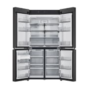 냉장고 LG 디오스 AI 오브제컬렉션 냉장고 (더블매직스페이스) (M876SVV231S.AKOR) 썸네일이미지 13