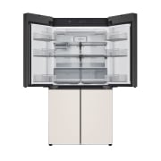 냉장고 LG 디오스 AI 오브제컬렉션 냉장고 (더블매직스페이스) (M876GGG231S.AKOR) 썸네일이미지 9
