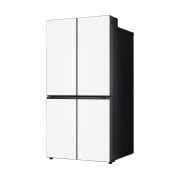 냉장고 LG 디오스 AI 오브제컬렉션 냉장고 (더블매직스페이스) (M876MQQ231S.AKOR) 썸네일이미지 3