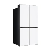 냉장고 LG 디오스 AI 오브제컬렉션 냉장고 (더블매직스페이스) (M876MQQ231S.AKOR) 썸네일이미지 4