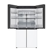 냉장고 LG 디오스 AI 오브제컬렉션 냉장고 (더블매직스페이스) (M876MQQ231S.AKOR) 썸네일이미지 9