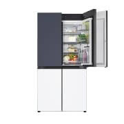 냉장고 LG 디오스 AI 오브제컬렉션 냉장고 (더블매직스페이스) (M876MNQ231S.AKOR) 썸네일이미지 6