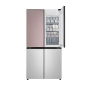 냉장고 LG 디오스 AI 오브제컬렉션 냉장고 (더블매직스페이스) (M876SKV232S.AKOR) 썸네일이미지 5