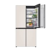 냉장고 LG 디오스 AI 오브제컬렉션 냉장고 (더블매직스페이스) (M876GGG232S.AKOR) 썸네일이미지 6