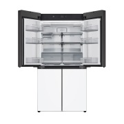 냉장고 LG 디오스 AI 오브제컬렉션 냉장고 (더블매직스페이스) (M876MQQ232S.AKOR) 썸네일이미지 9
