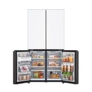 냉장고 LG 디오스 AI 오브제컬렉션 냉장고 (더블매직스페이스) (M876MQQ232S.AKOR) 썸네일이미지 10