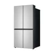 냉장고 LG 디오스 AI 오브제컬렉션 STEM 베이직 냉장고 (더블매직스페이스) (M876SVV28-B.AKOR) 썸네일이미지 3