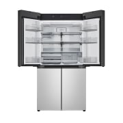 냉장고 LG 디오스 AI 오브제컬렉션 STEM 베이직 냉장고 (더블매직스페이스) (M876SVV28-B.AKOR) 썸네일이미지 9