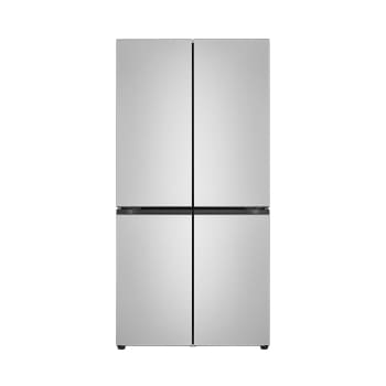 LG 디오스 AI 오브제컬렉션 STEM 베이직 냉장고 (매직스페이스)