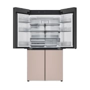냉장고 LG 디오스 AI 오브제컬렉션 STEM 베이직 냉장고 (매직스페이스) (M876GGA18-B.AKOR) 썸네일이미지 9
