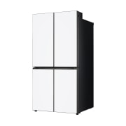 냉장고 LG 디오스 AI 오브제컬렉션 STEM 베이직 냉장고 (매직스페이스) (M876MQQ18-B.AKOR) 썸네일이미지 3