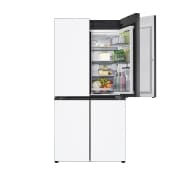 냉장고 LG 디오스 AI 오브제컬렉션 STEM 베이직 냉장고 (매직스페이스) (M876MQQ18-B.AKOR) 썸네일이미지 6