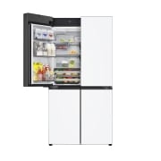 냉장고 LG 디오스 AI 오브제컬렉션 STEM 베이직 냉장고 (매직스페이스) (M876MQQ18-B.AKOR) 썸네일이미지 7