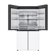 냉장고 LG 디오스 AI 오브제컬렉션 STEM 베이직 냉장고 (매직스페이스) (M876MQQ18-B.AKOR) 썸네일이미지 9