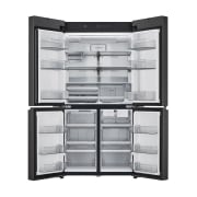 냉장고 LG 디오스 AI 오브제컬렉션 STEM 베이직 냉장고 (매직스페이스) (M876MQQ18-B.AKOR) 썸네일이미지 13