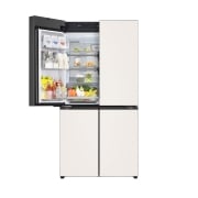 냉장고 LG 디오스 AI 오브제컬렉션 냉장고 (H875GBB031.CKOR) 썸네일이미지 6