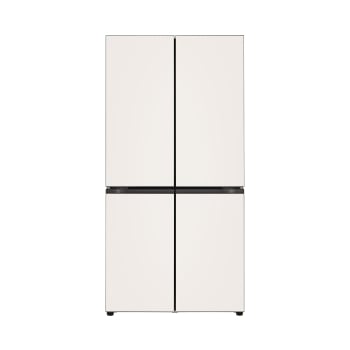 LG 디오스 AI 오브제컬렉션 냉장고 870L  1등급 