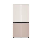 냉장고 LG 디오스 AI 오브제컬렉션 냉장고 (H875GGA031.CKOR) 썸네일이미지 2