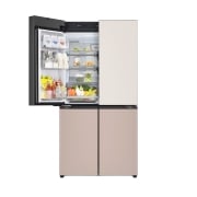 냉장고 LG 디오스 AI 오브제컬렉션 냉장고 (H875GGA031.CKOR) 썸네일이미지 6
