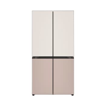 LG 디오스 AI 오브제컬렉션 냉장고 870L  1등급 