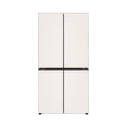 냉장고 LG 디오스 AI 오브제컬렉션 냉장고 (H875GBB011.CKOR) 썸네일이미지 2